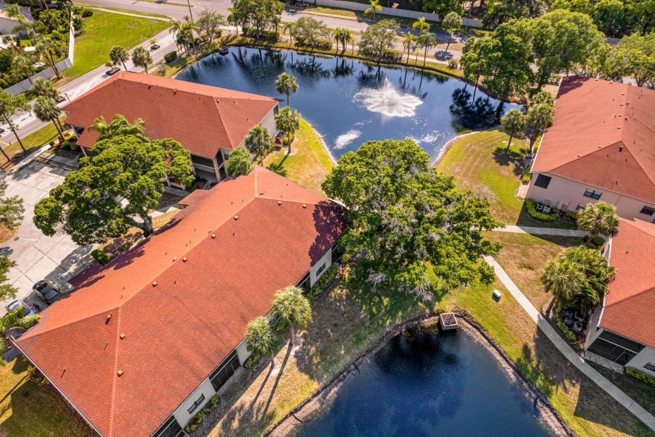 Palm Lagoon Bradenton Exterior photo